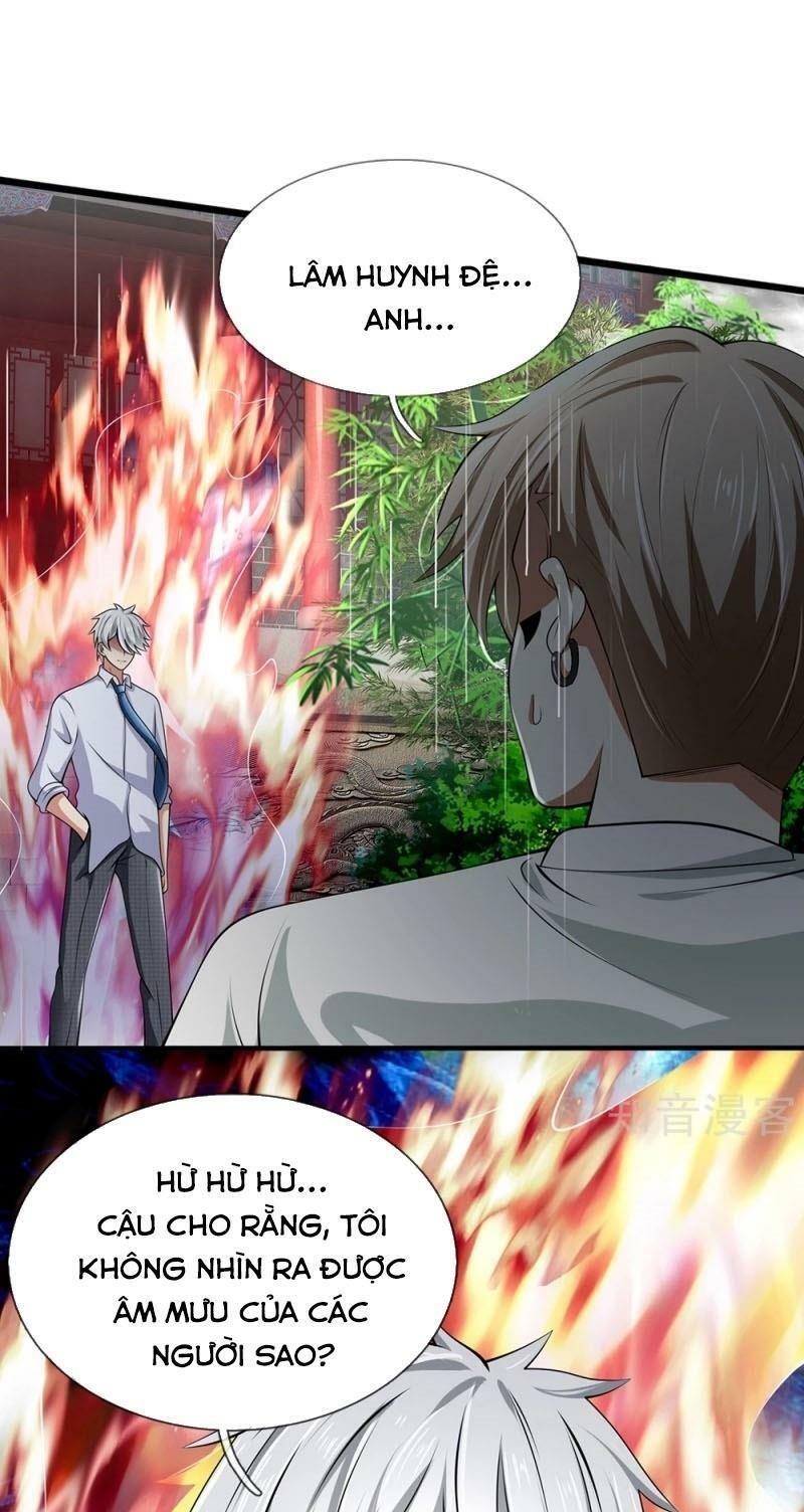 đọc truyện Đô Thị Chi Nghịch Thiên Tiên Tôn Chương 129 ảnh 5 tại Thiên Thai Truyện