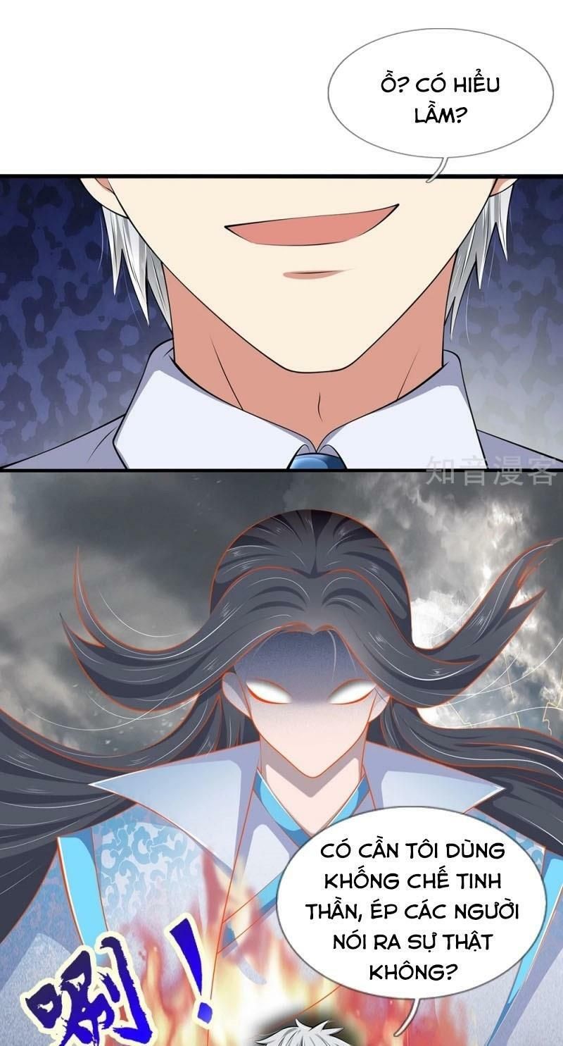 đọc truyện Đô Thị Chi Nghịch Thiên Tiên Tôn Chương 129 ảnh 9 tại Thiên Thai Truyện