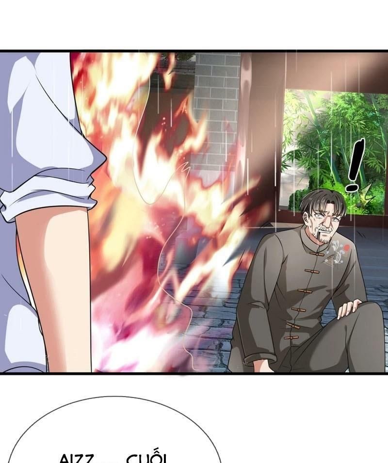 đọc truyện Đô Thị Chi Nghịch Thiên Tiên Tôn Chương 129 ảnh 11 tại Thiên Thai Truyện