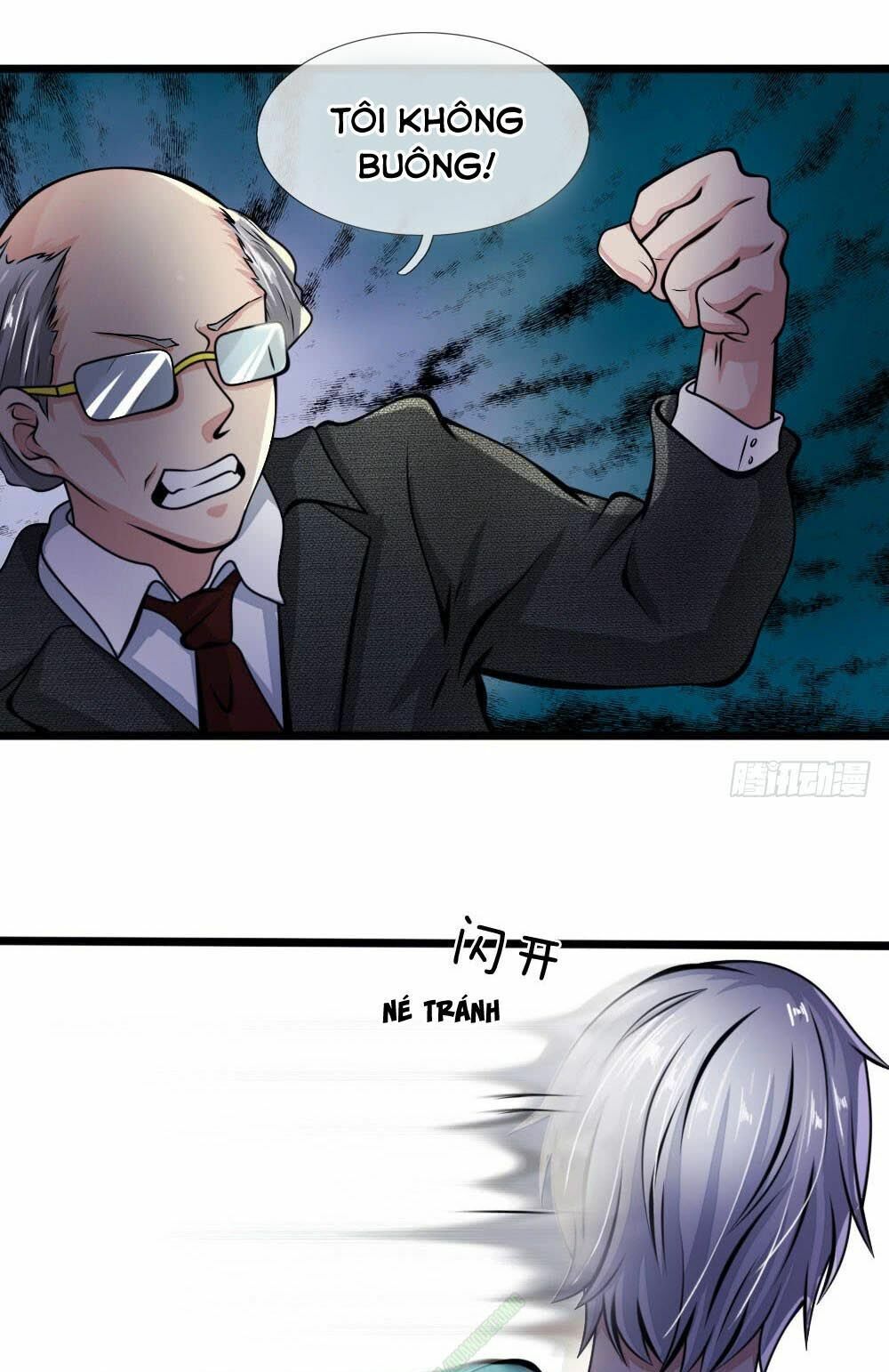 đọc truyện Đô Thị Chi Nghịch Thiên Tiên Tôn Chương 13 ảnh 12 tại Thiên Thai Truyện