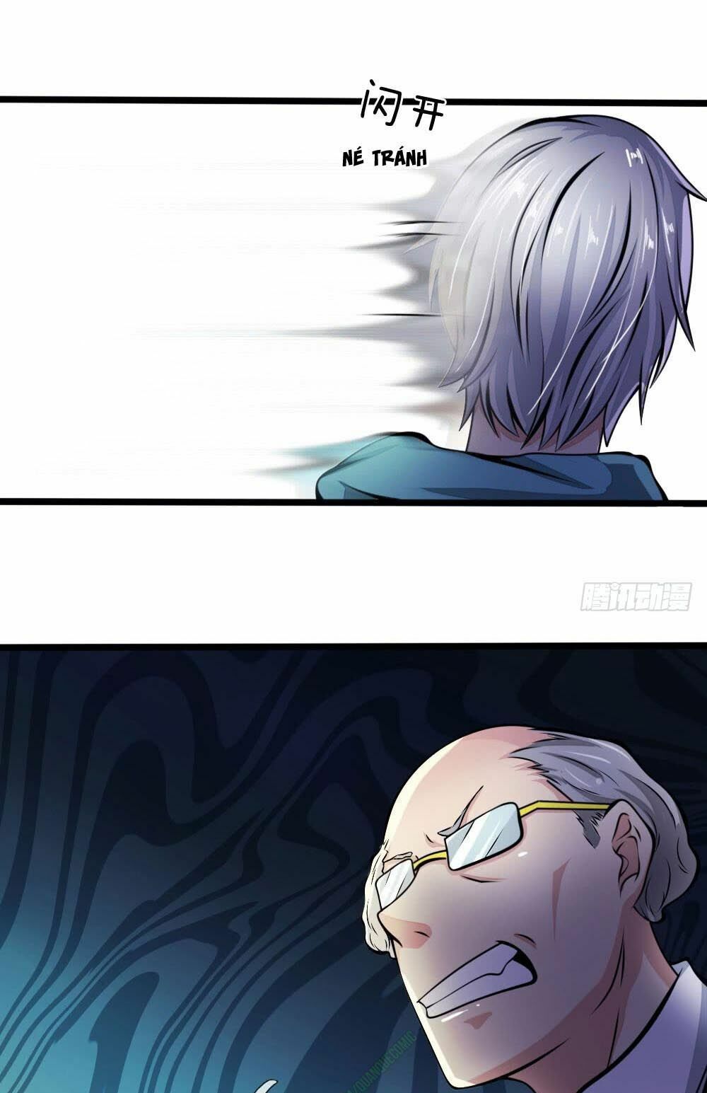 đọc truyện Đô Thị Chi Nghịch Thiên Tiên Tôn Chương 13 ảnh 14 tại Thiên Thai Truyện