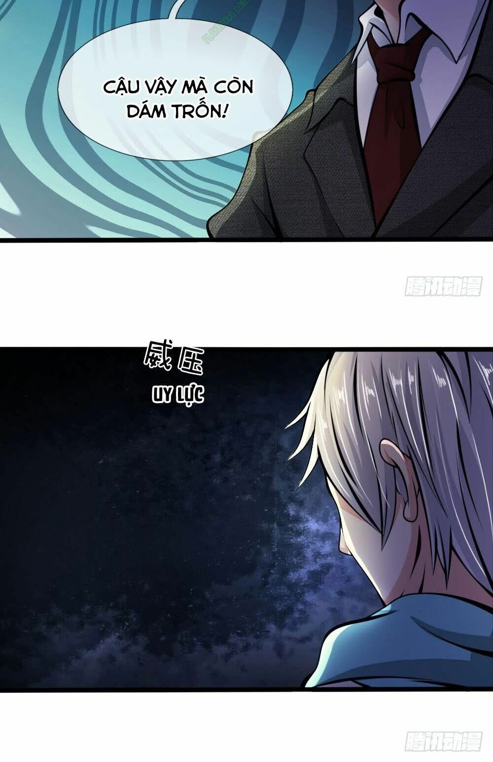 đọc truyện Đô Thị Chi Nghịch Thiên Tiên Tôn Chương 13 ảnh 15 tại Thiên Thai Truyện