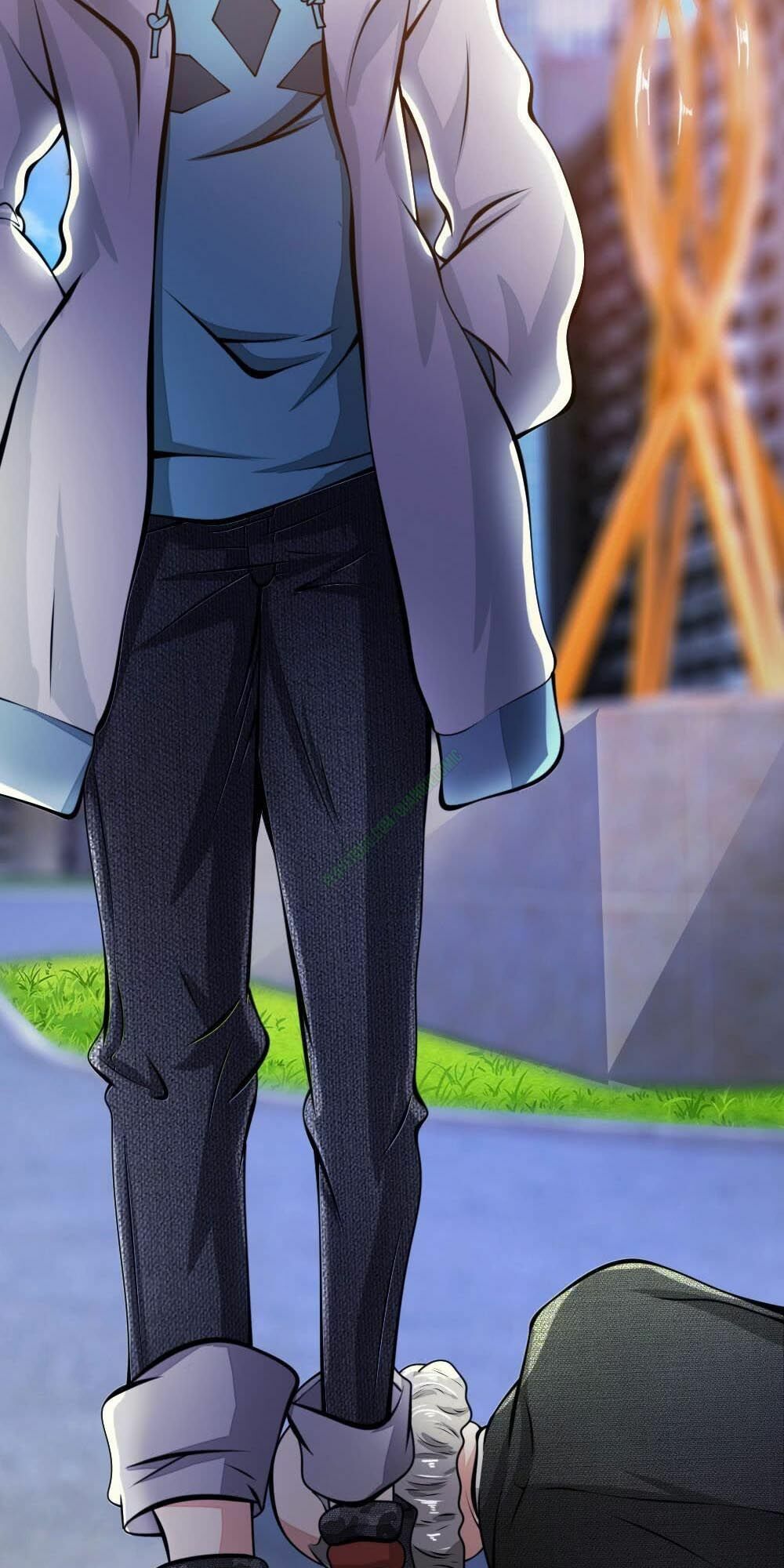 đọc truyện Đô Thị Chi Nghịch Thiên Tiên Tôn Chương 13 ảnh 17 tại Thiên Thai Truyện