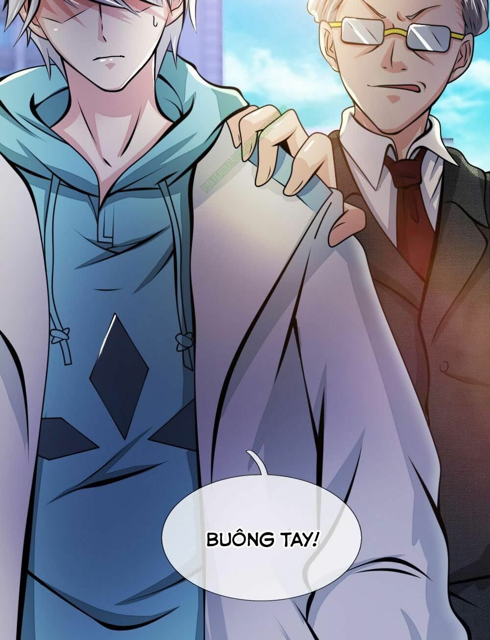 đọc truyện Đô Thị Chi Nghịch Thiên Tiên Tôn Chương 13 ảnh 10 tại Thiên Thai Truyện