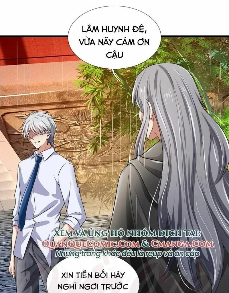 đọc truyện Đô Thị Chi Nghịch Thiên Tiên Tôn Chương 130 ảnh 3 tại Thiên Thai Truyện