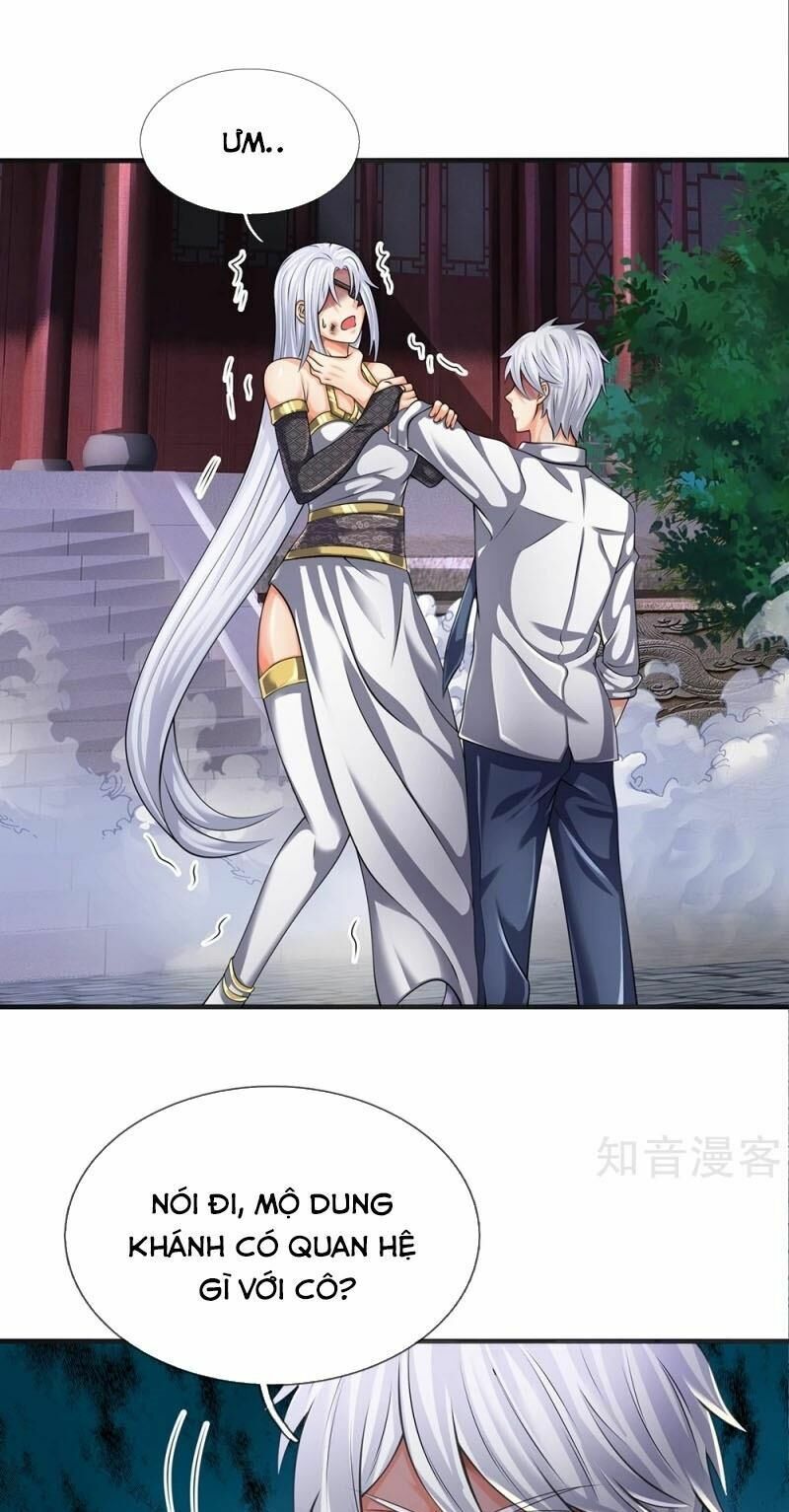 đọc truyện Đô Thị Chi Nghịch Thiên Tiên Tôn Chương 130 ảnh 13 tại Thiên Thai Truyện