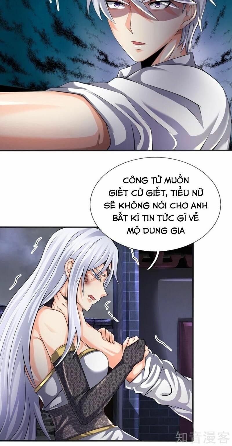 đọc truyện Đô Thị Chi Nghịch Thiên Tiên Tôn Chương 130 ảnh 14 tại Thiên Thai Truyện