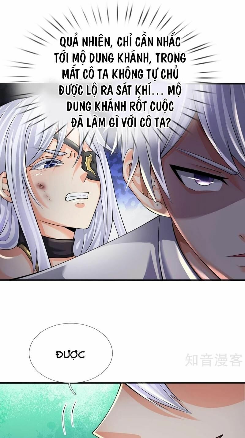 đọc truyện Đô Thị Chi Nghịch Thiên Tiên Tôn Chương 130 ảnh 15 tại Thiên Thai Truyện