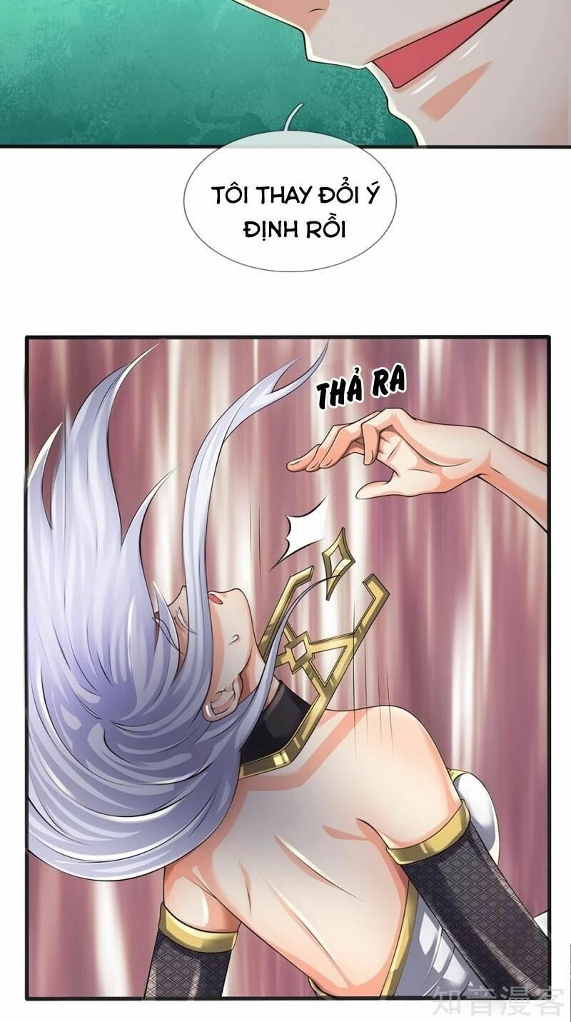 đọc truyện Đô Thị Chi Nghịch Thiên Tiên Tôn Chương 130 ảnh 16 tại Thiên Thai Truyện