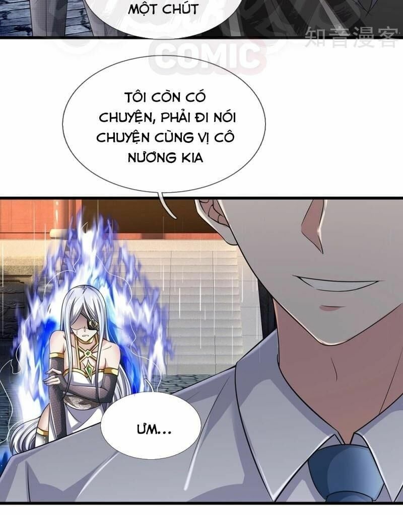 đọc truyện Đô Thị Chi Nghịch Thiên Tiên Tôn Chương 130 ảnh 4 tại Thiên Thai Truyện