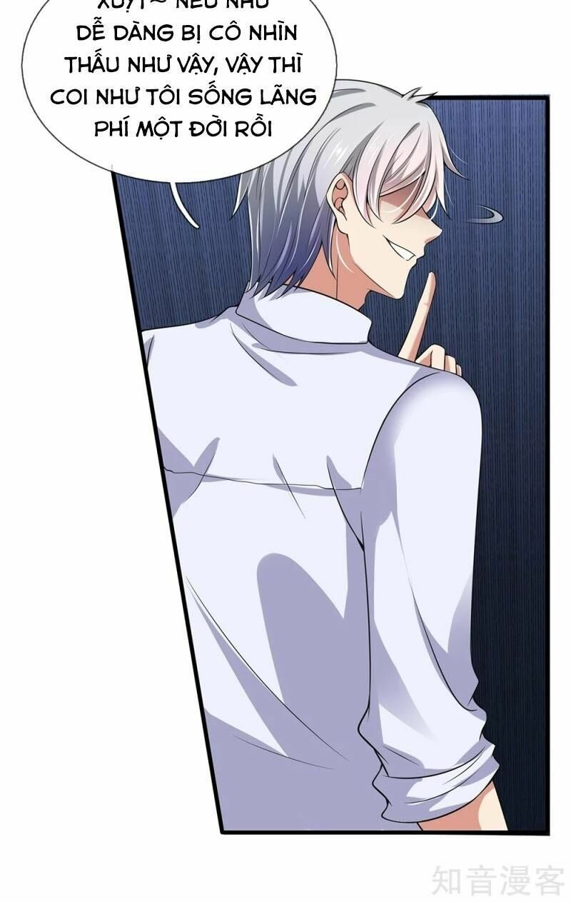 đọc truyện Đô Thị Chi Nghịch Thiên Tiên Tôn Chương 130 ảnh 6 tại Thiên Thai Truyện