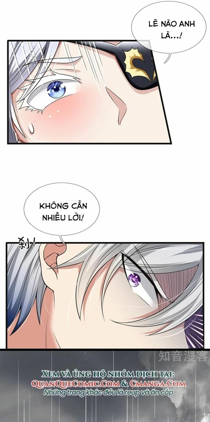 đọc truyện Đô Thị Chi Nghịch Thiên Tiên Tôn Chương 130 ảnh 7 tại Thiên Thai Truyện