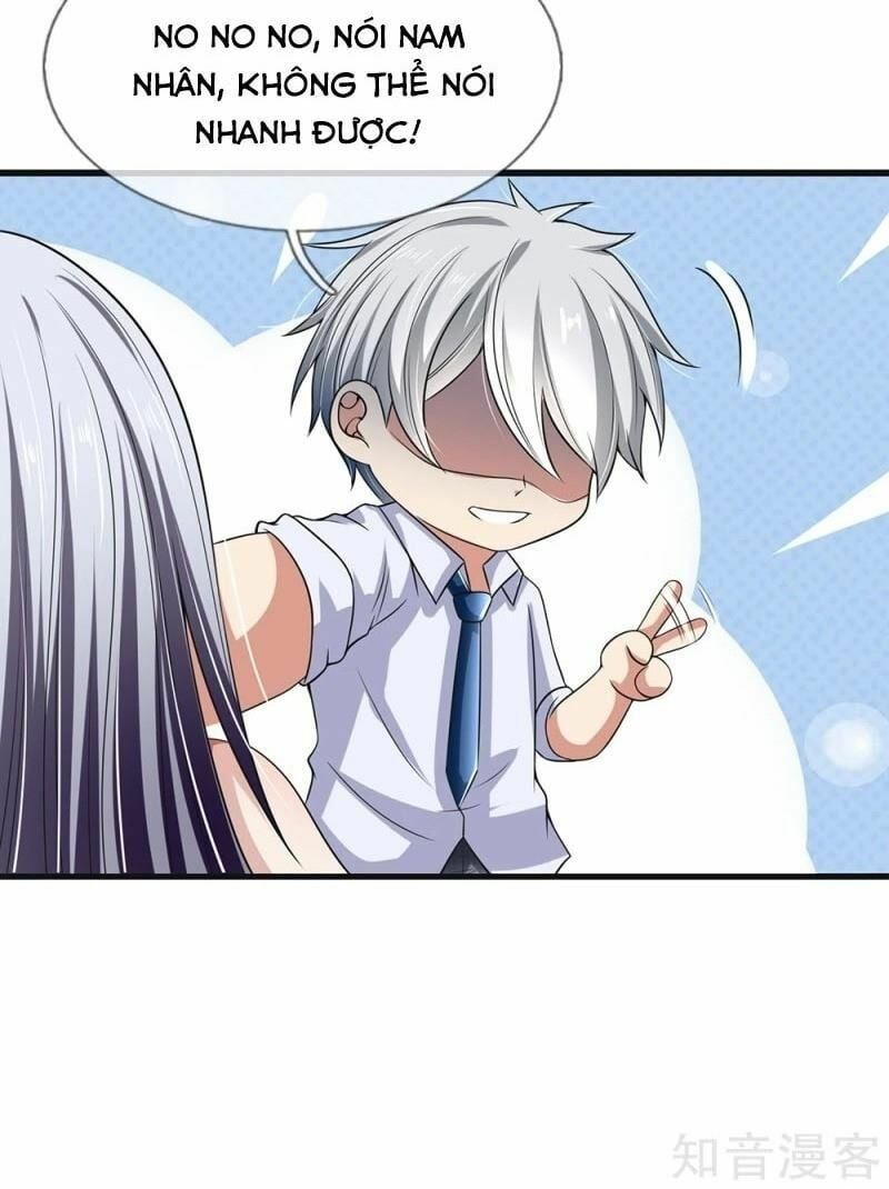 đọc truyện Đô Thị Chi Nghịch Thiên Tiên Tôn Chương 130 ảnh 10 tại Thiên Thai Truyện