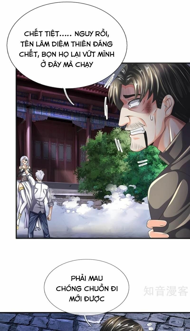 đọc truyện Đô Thị Chi Nghịch Thiên Tiên Tôn Chương 130 ảnh 11 tại Thiên Thai Truyện