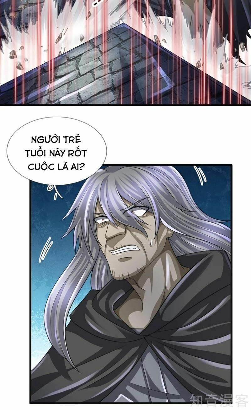 đọc truyện Đô Thị Chi Nghịch Thiên Tiên Tôn Chương 131 ảnh 12 tại Thiên Thai Truyện