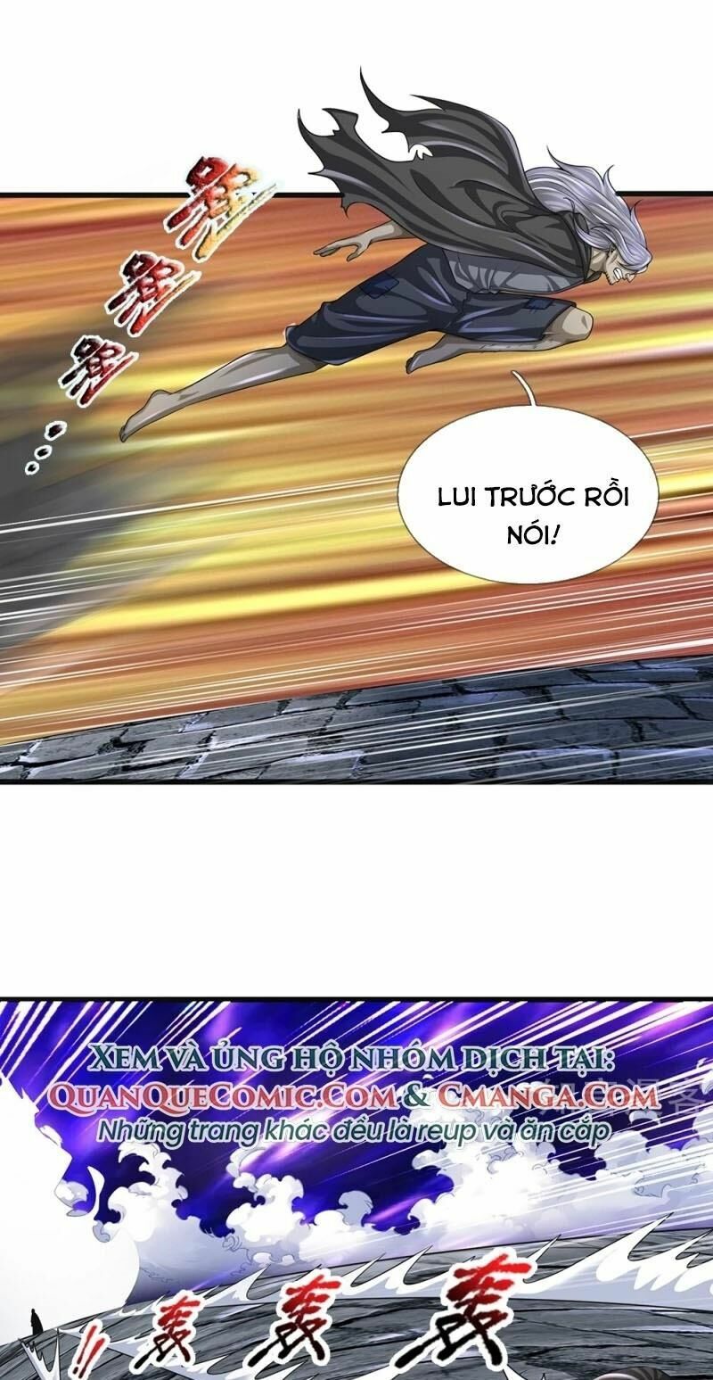 đọc truyện Đô Thị Chi Nghịch Thiên Tiên Tôn Chương 131 ảnh 13 tại Thiên Thai Truyện