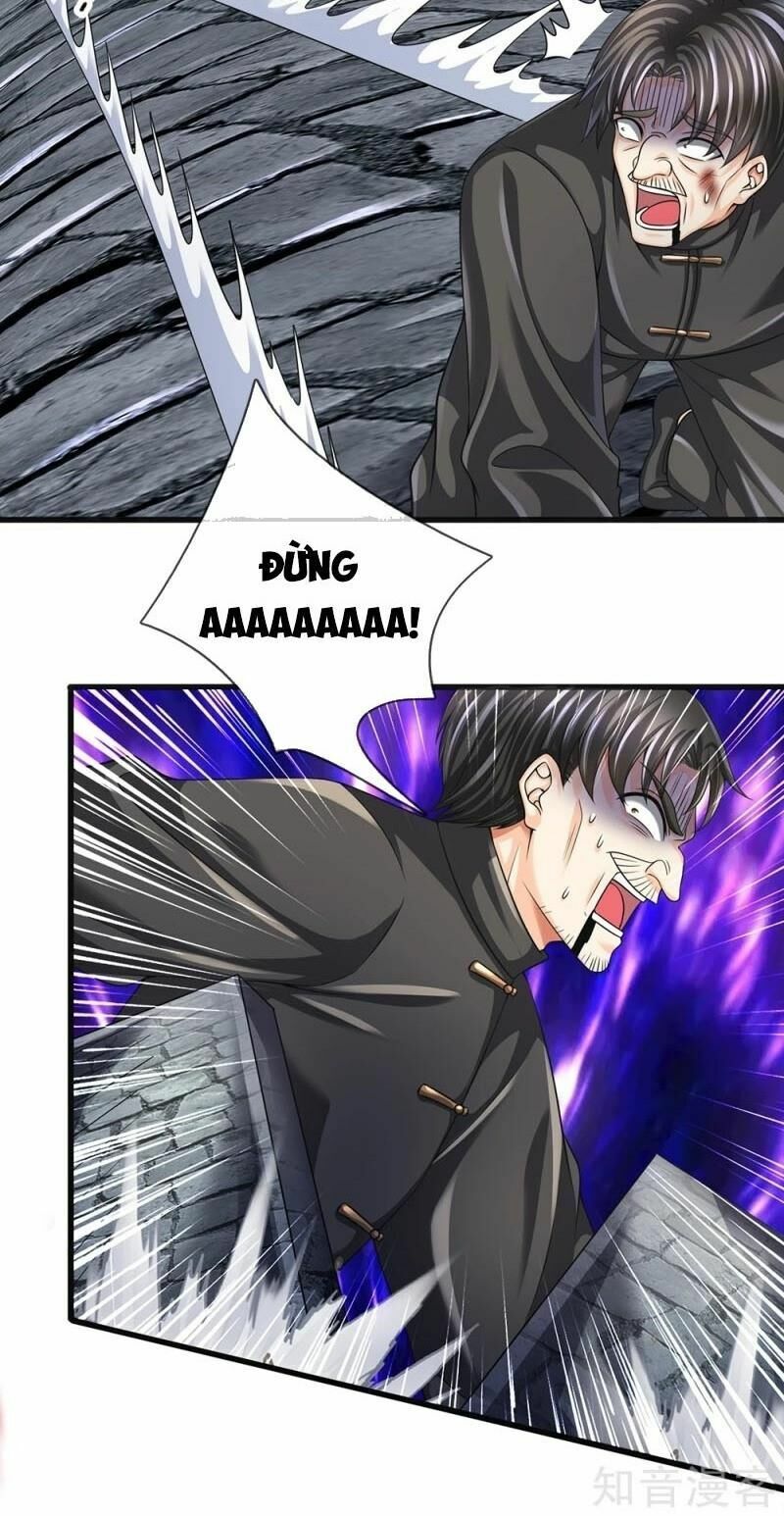 đọc truyện Đô Thị Chi Nghịch Thiên Tiên Tôn Chương 131 ảnh 14 tại Thiên Thai Truyện