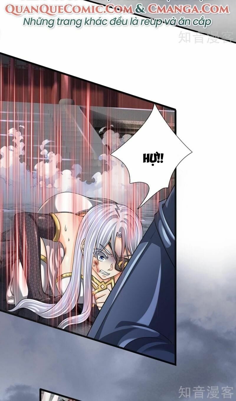 đọc truyện Đô Thị Chi Nghịch Thiên Tiên Tôn Chương 131 ảnh 16 tại Thiên Thai Truyện