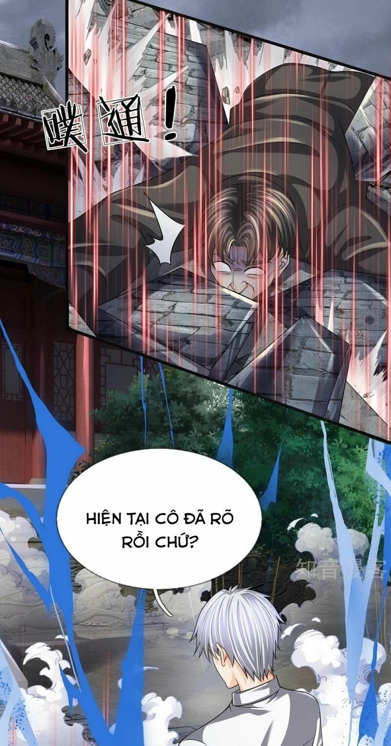 đọc truyện Đô Thị Chi Nghịch Thiên Tiên Tôn Chương 131 ảnh 17 tại Thiên Thai Truyện