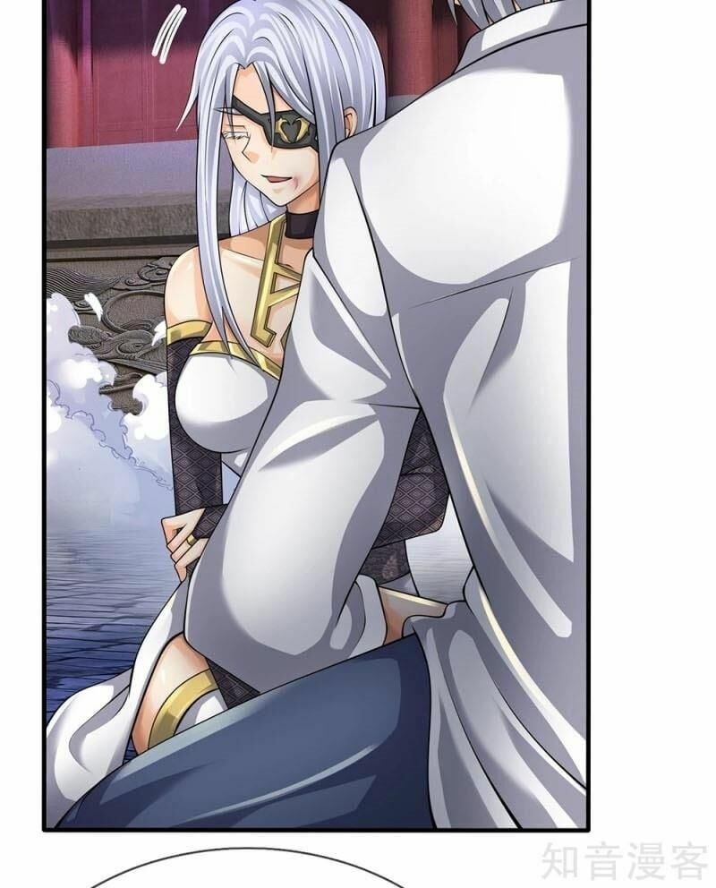 đọc truyện Đô Thị Chi Nghịch Thiên Tiên Tôn Chương 131 ảnh 6 tại Thiên Thai Truyện