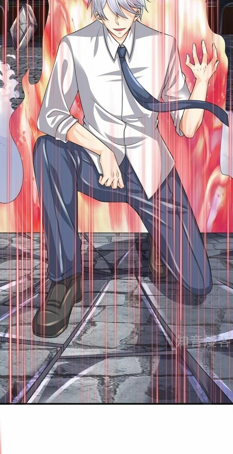 đọc truyện Đô Thị Chi Nghịch Thiên Tiên Tôn Chương 131 ảnh 10 tại Thiên Thai Truyện