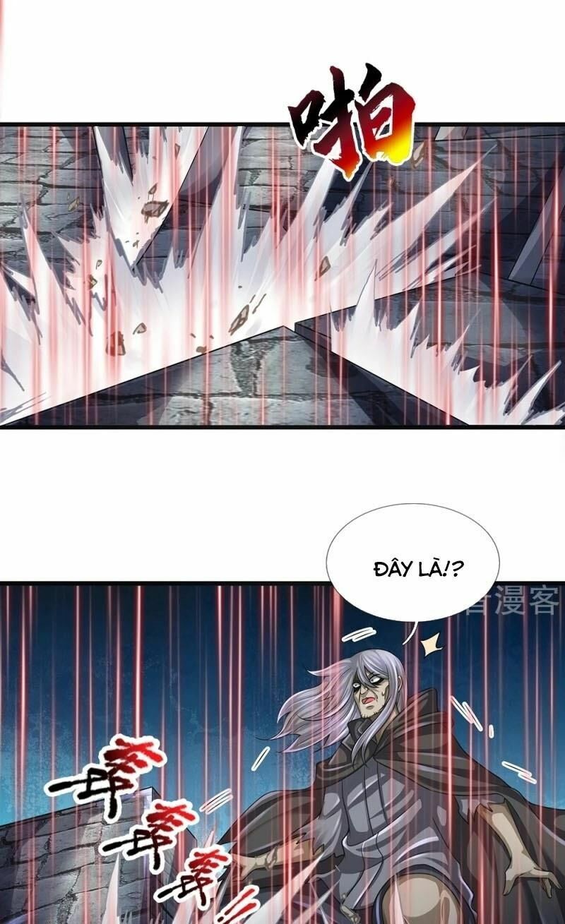 đọc truyện Đô Thị Chi Nghịch Thiên Tiên Tôn Chương 131 ảnh 11 tại Thiên Thai Truyện