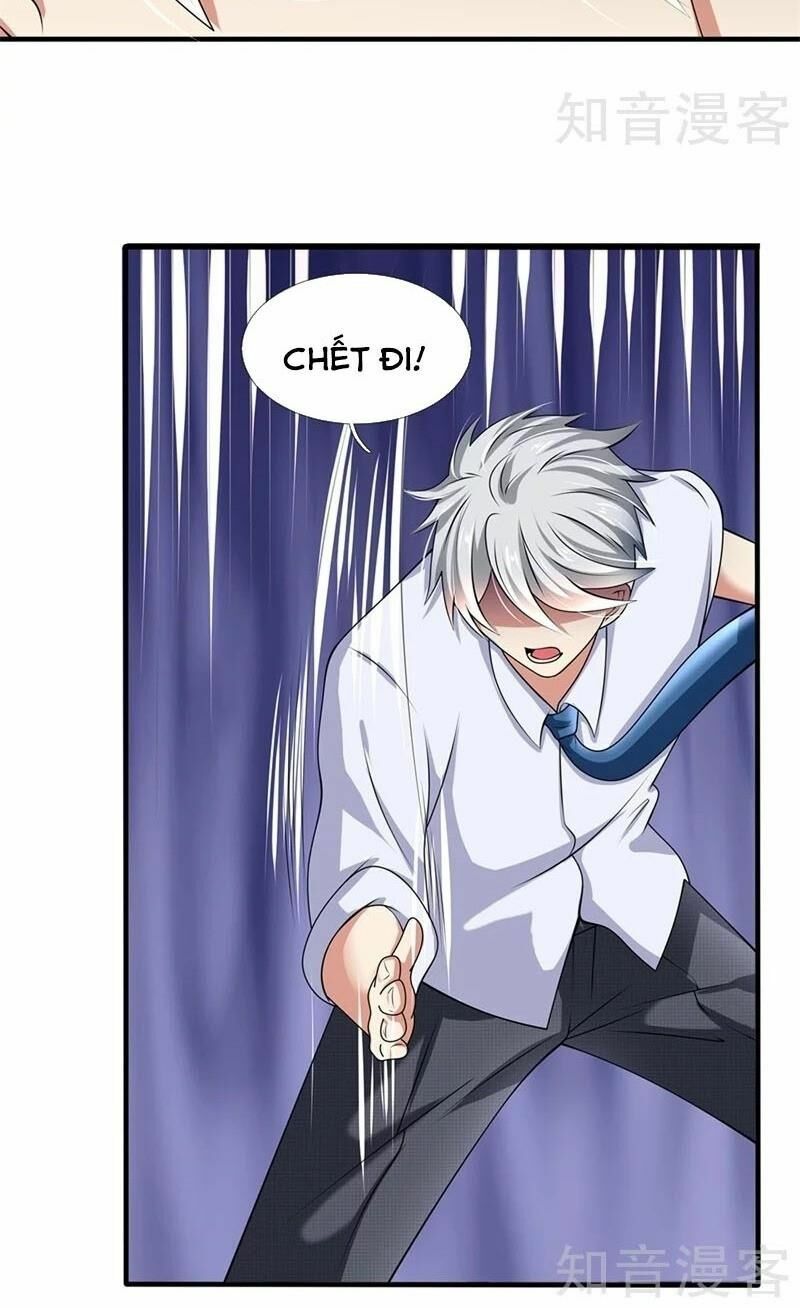 đọc truyện Đô Thị Chi Nghịch Thiên Tiên Tôn Chương 132 ảnh 12 tại Thiên Thai Truyện