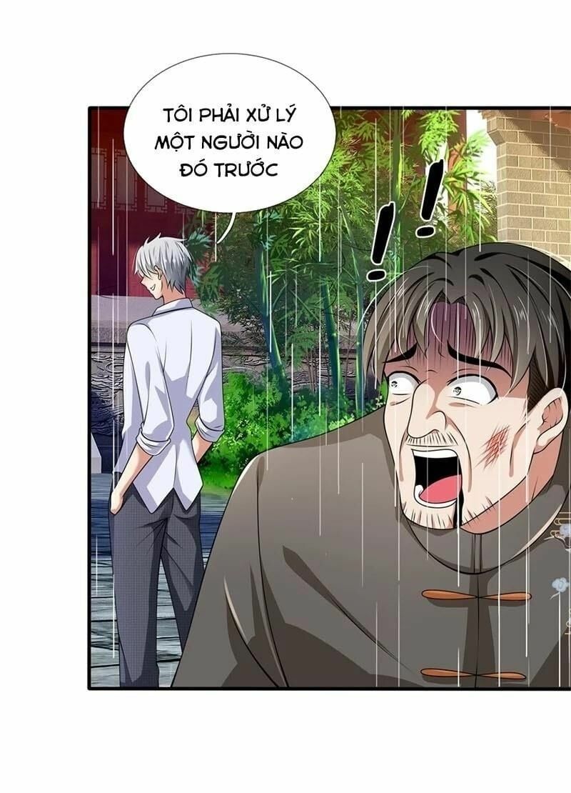 đọc truyện Đô Thị Chi Nghịch Thiên Tiên Tôn Chương 132 ảnh 17 tại Thiên Thai Truyện