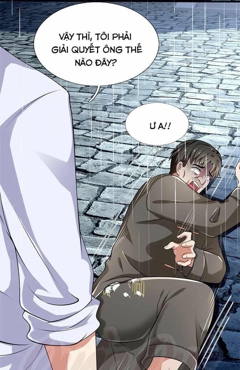 đọc truyện Đô Thị Chi Nghịch Thiên Tiên Tôn Chương 132 ảnh 19 tại Thiên Thai Truyện