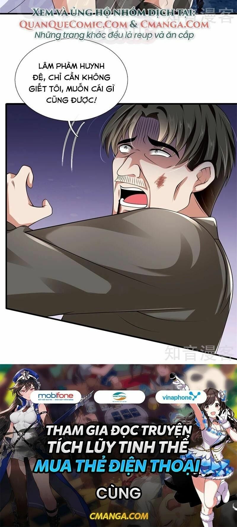 đọc truyện Đô Thị Chi Nghịch Thiên Tiên Tôn Chương 132 ảnh 20 tại Thiên Thai Truyện