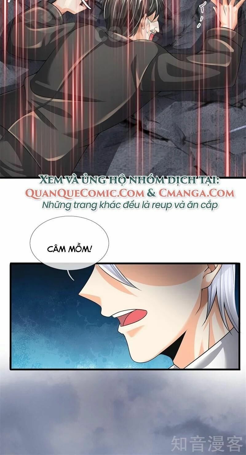 đọc truyện Đô Thị Chi Nghịch Thiên Tiên Tôn Chương 132 ảnh 4 tại Thiên Thai Truyện