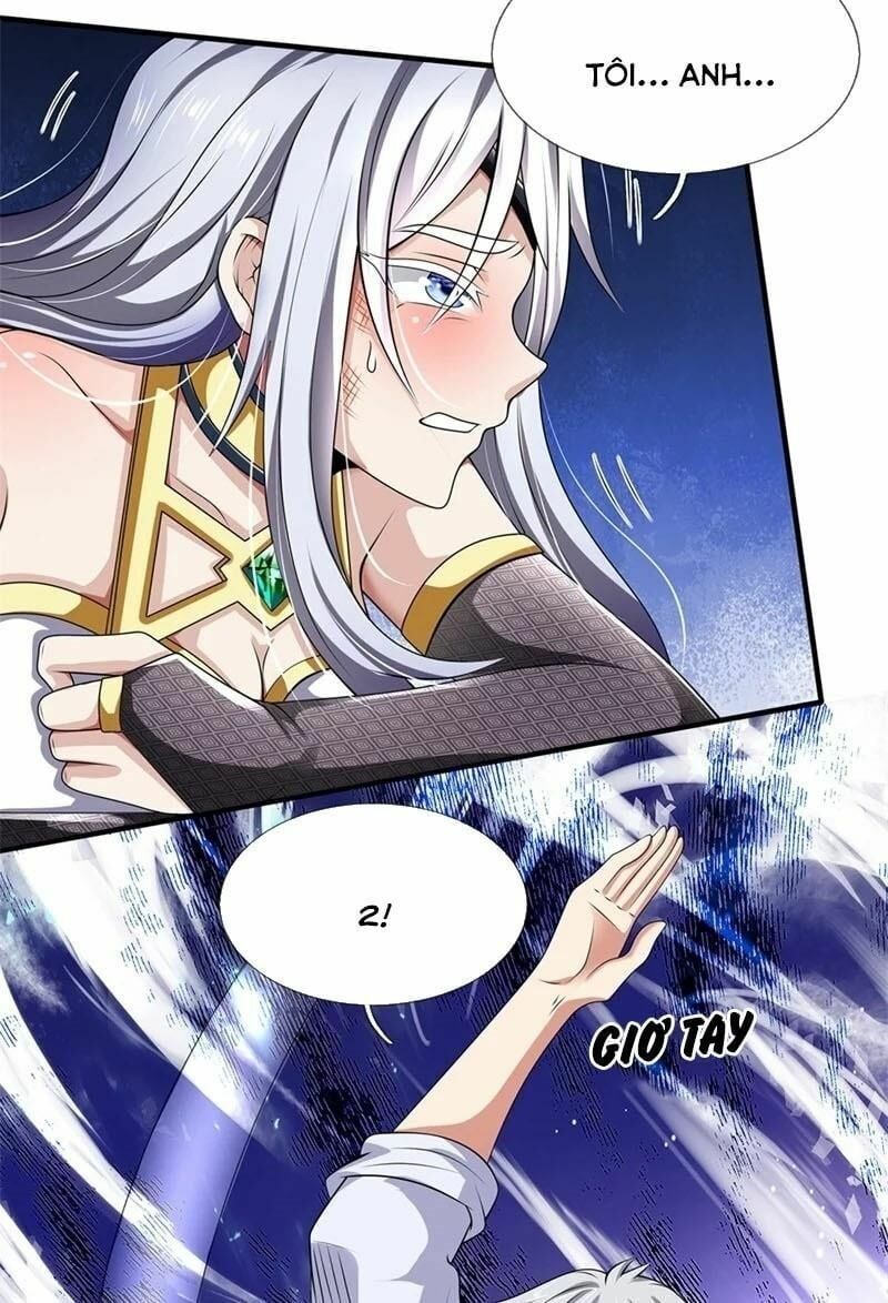 đọc truyện Đô Thị Chi Nghịch Thiên Tiên Tôn Chương 132 ảnh 9 tại Thiên Thai Truyện