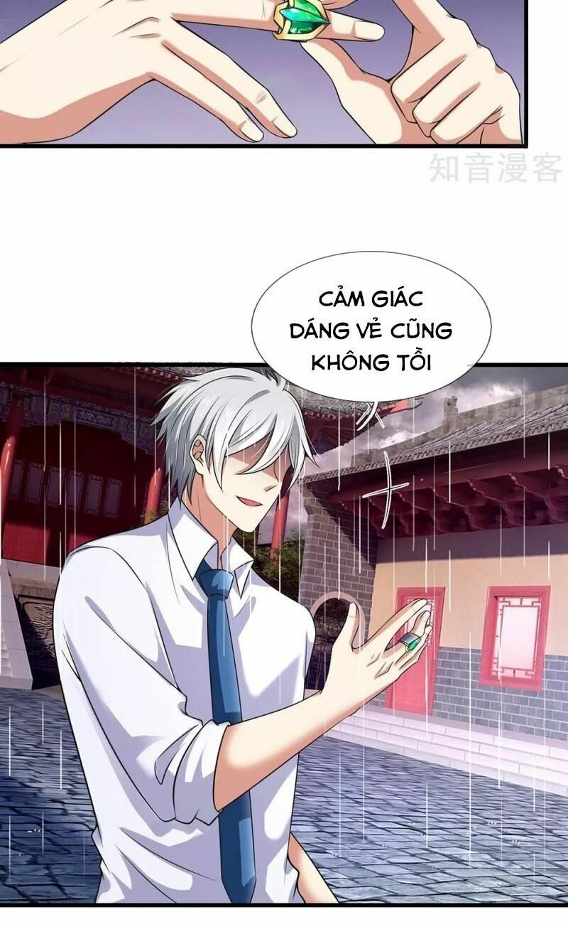 đọc truyện Đô Thị Chi Nghịch Thiên Tiên Tôn Chương 133 ảnh 12 tại Thiên Thai Truyện