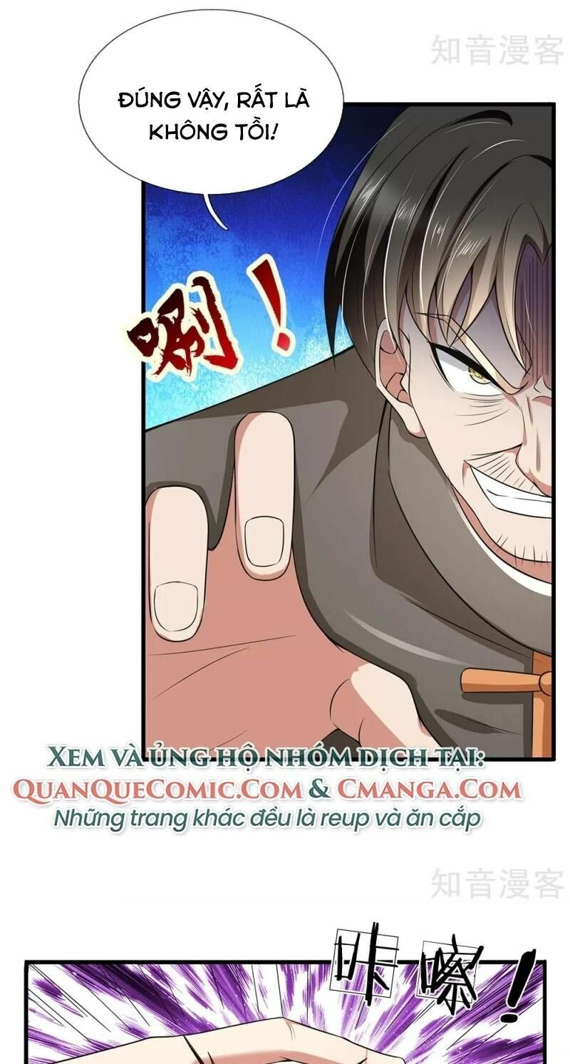 đọc truyện Đô Thị Chi Nghịch Thiên Tiên Tôn Chương 133 ảnh 13 tại Thiên Thai Truyện