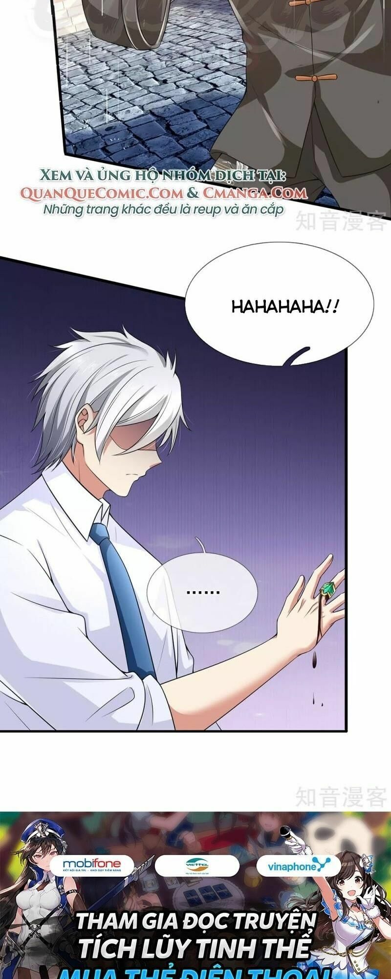 đọc truyện Đô Thị Chi Nghịch Thiên Tiên Tôn Chương 133 ảnh 18 tại Thiên Thai Truyện