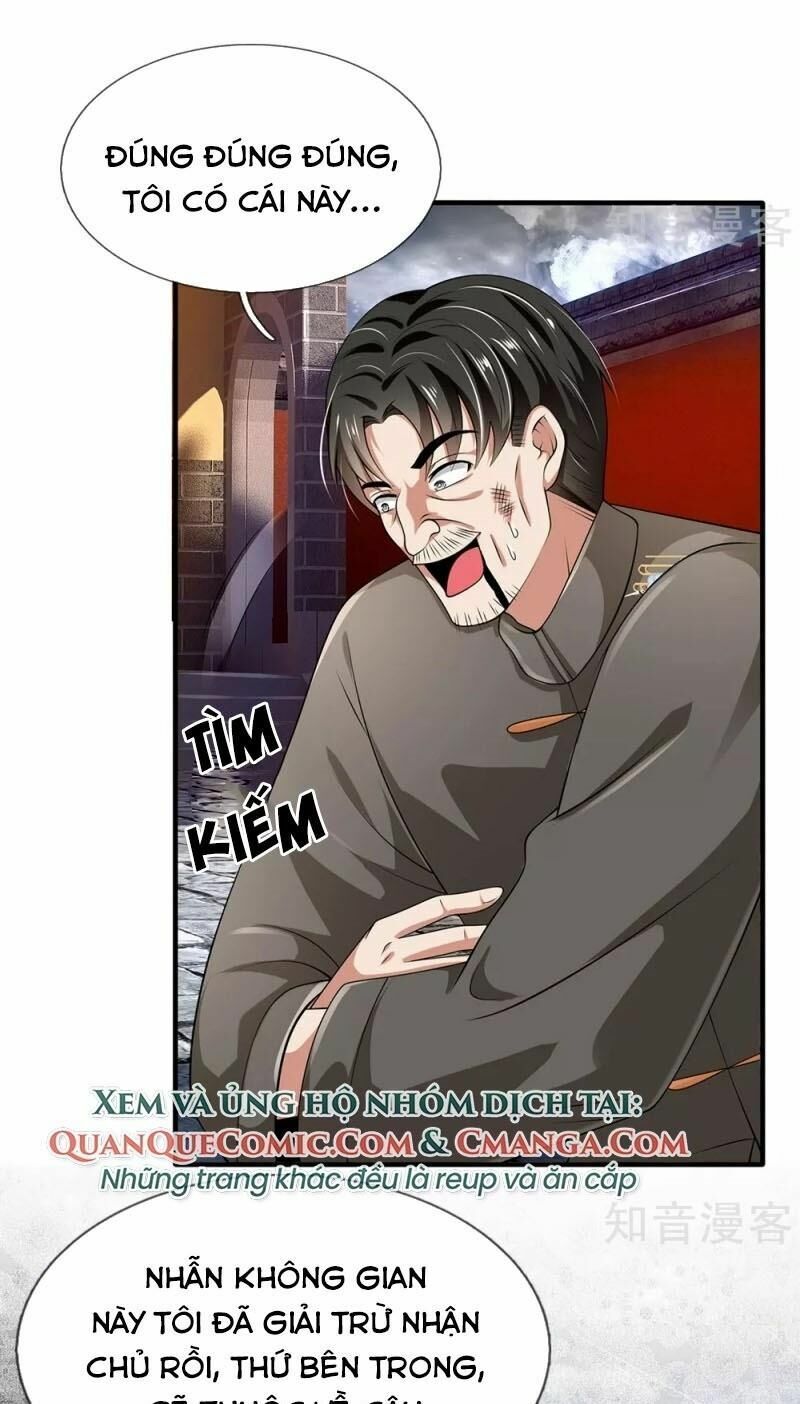 đọc truyện Đô Thị Chi Nghịch Thiên Tiên Tôn Chương 133 ảnh 7 tại Thiên Thai Truyện