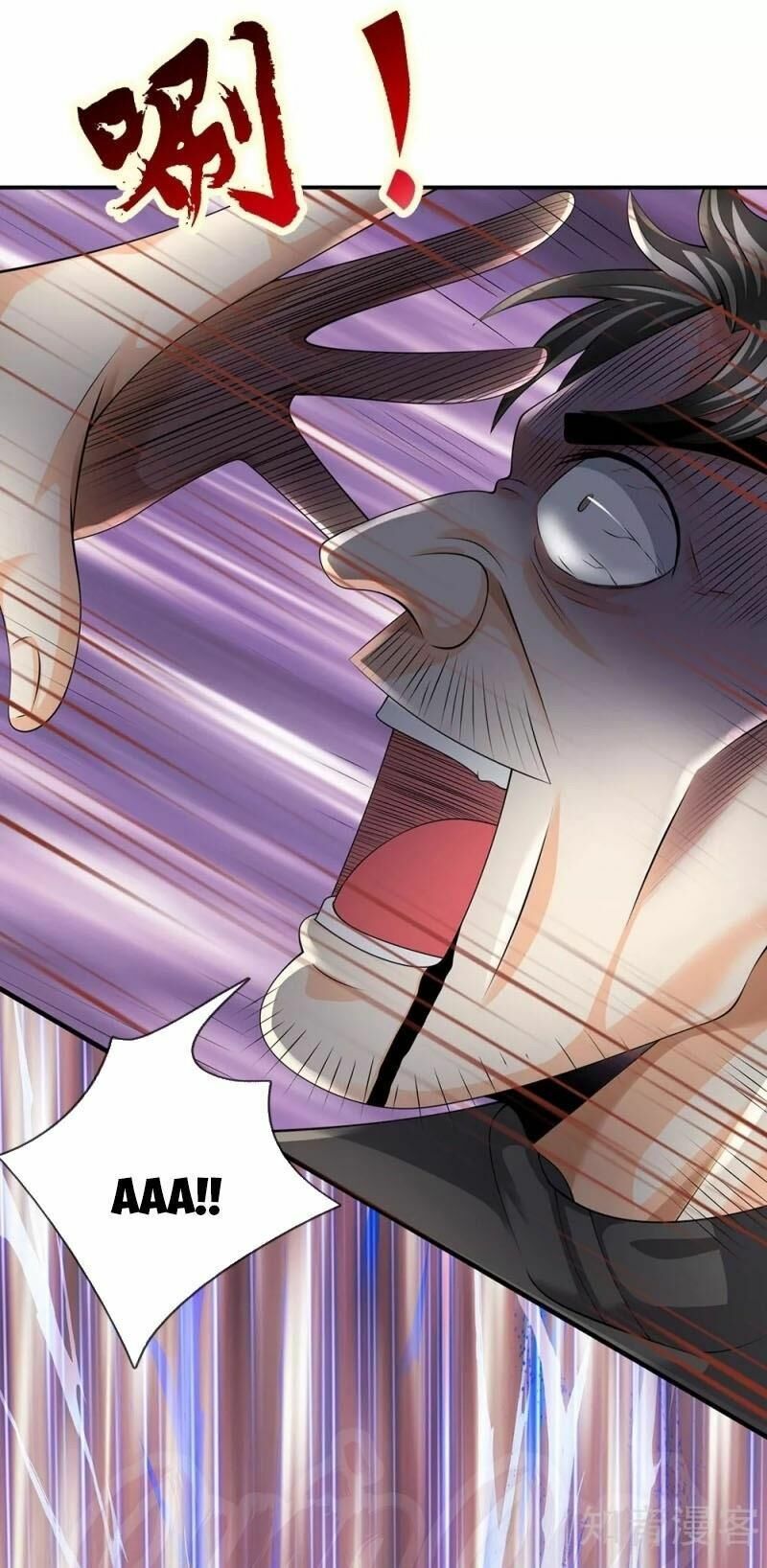 đọc truyện Đô Thị Chi Nghịch Thiên Tiên Tôn Chương 134 ảnh 21 tại Thiên Thai Truyện