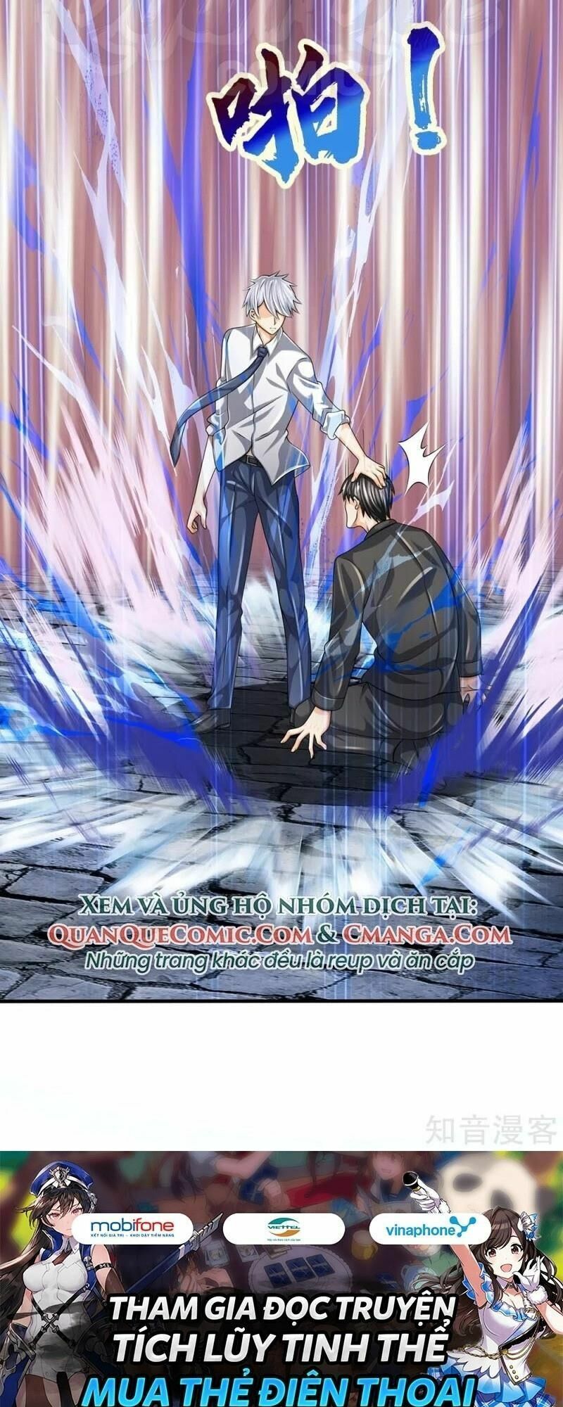 đọc truyện Đô Thị Chi Nghịch Thiên Tiên Tôn Chương 134 ảnh 22 tại Thiên Thai Truyện