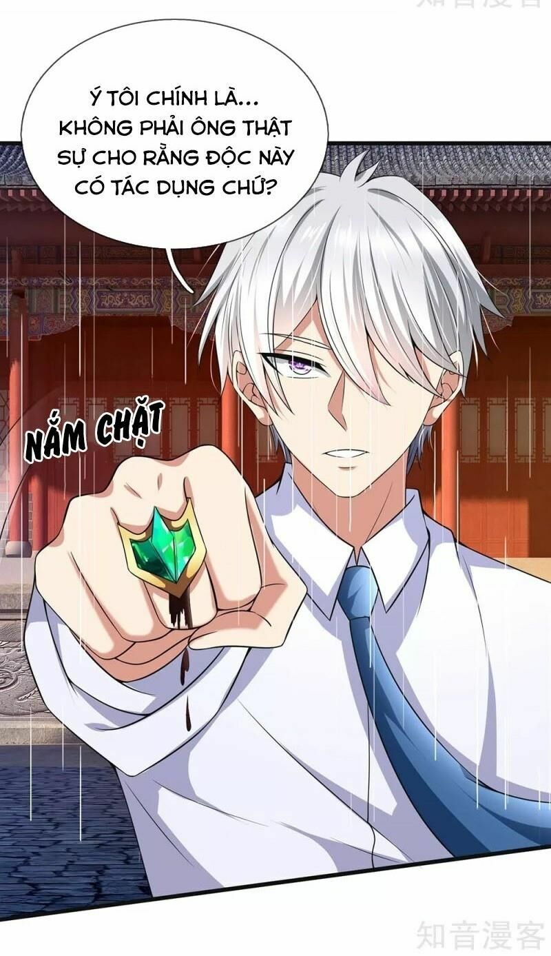 đọc truyện Đô Thị Chi Nghịch Thiên Tiên Tôn Chương 134 ảnh 6 tại Thiên Thai Truyện