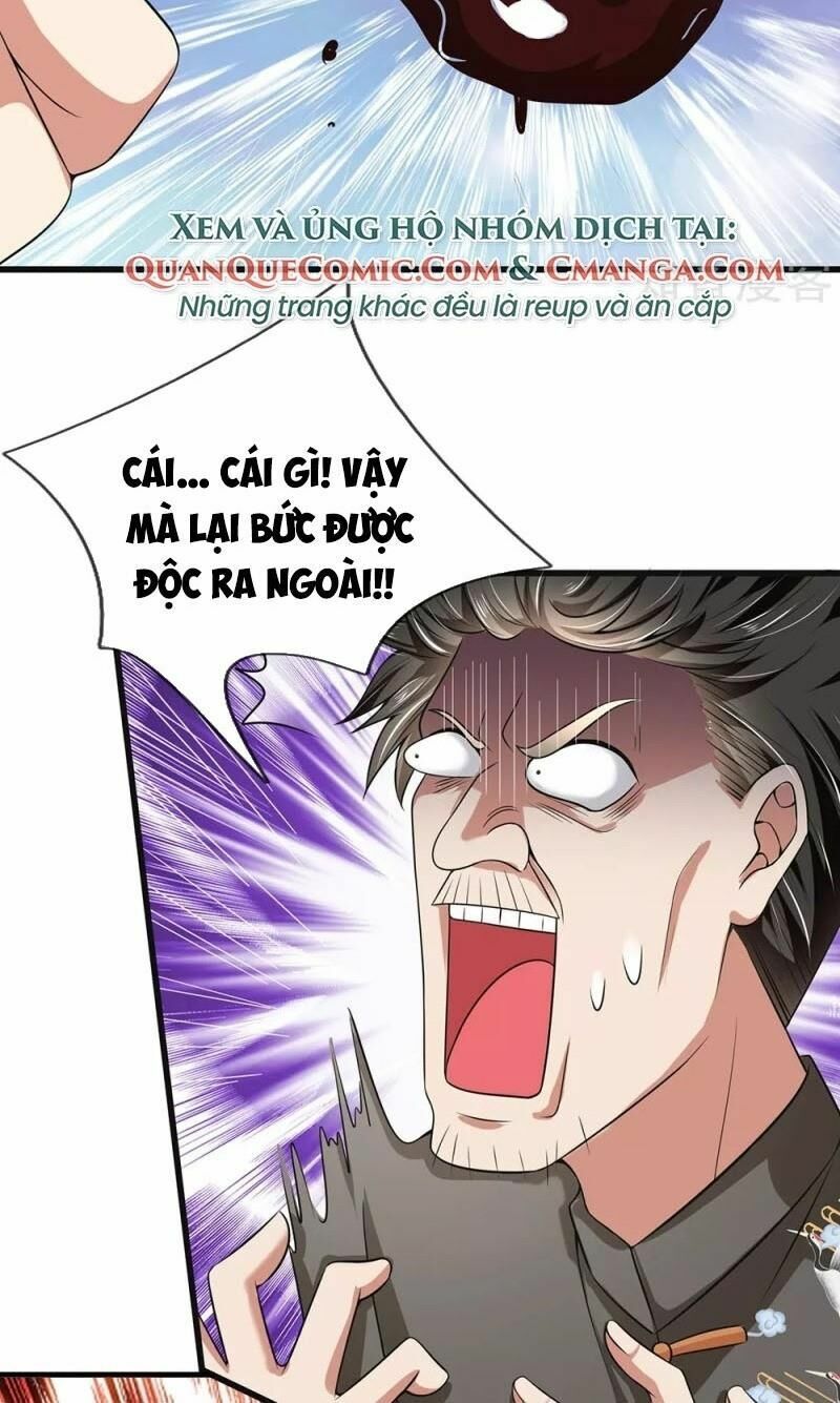 đọc truyện Đô Thị Chi Nghịch Thiên Tiên Tôn Chương 134 ảnh 8 tại Thiên Thai Truyện