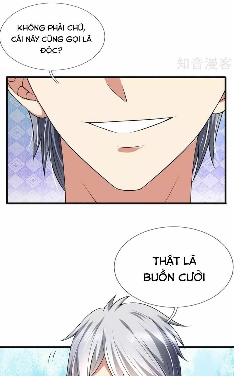 đọc truyện Đô Thị Chi Nghịch Thiên Tiên Tôn Chương 134 ảnh 11 tại Thiên Thai Truyện