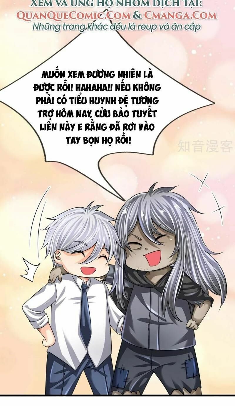 đọc truyện Đô Thị Chi Nghịch Thiên Tiên Tôn Chương 135 ảnh 12 tại Thiên Thai Truyện