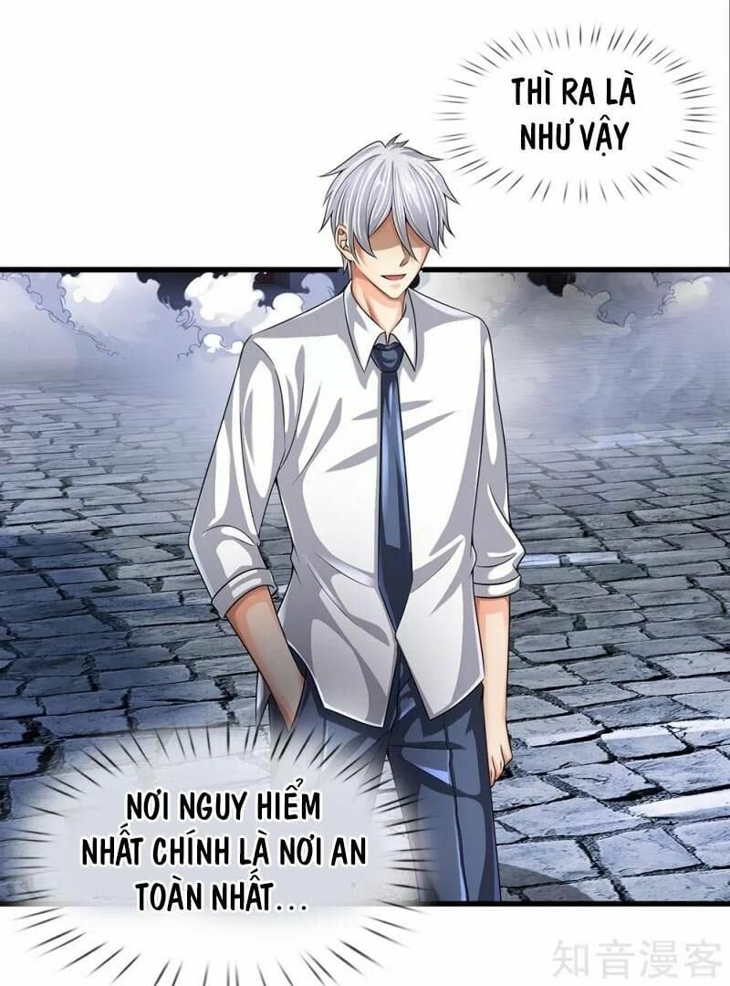 đọc truyện Đô Thị Chi Nghịch Thiên Tiên Tôn Chương 135 ảnh 14 tại Thiên Thai Truyện