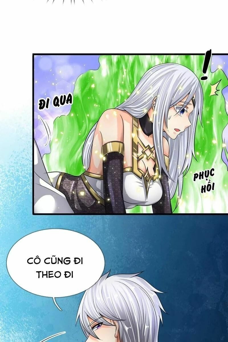 đọc truyện Đô Thị Chi Nghịch Thiên Tiên Tôn Chương 135 ảnh 15 tại Thiên Thai Truyện