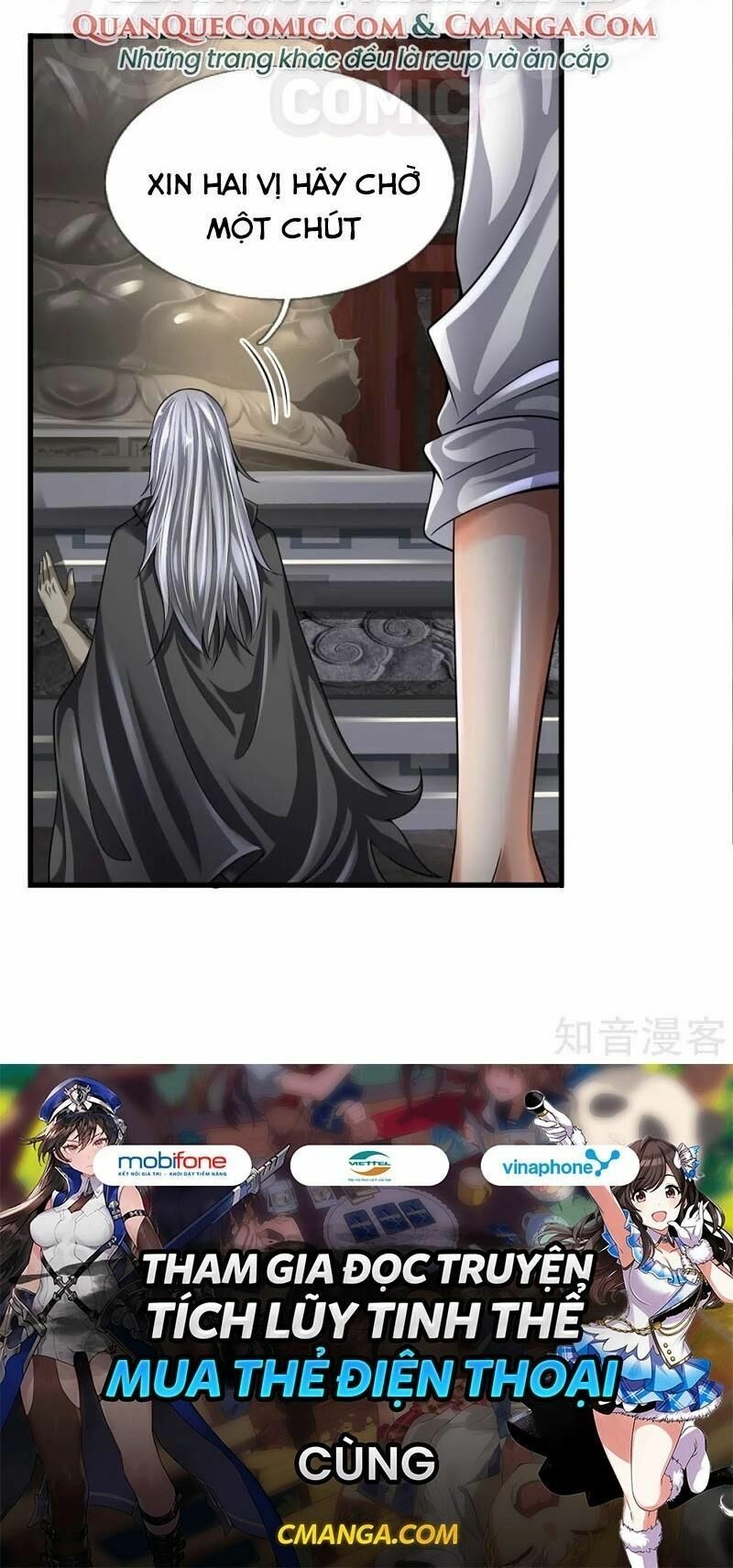 đọc truyện Đô Thị Chi Nghịch Thiên Tiên Tôn Chương 135 ảnh 18 tại Thiên Thai Truyện