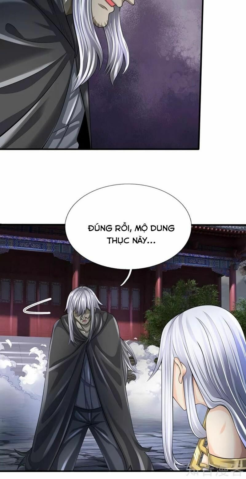 đọc truyện Đô Thị Chi Nghịch Thiên Tiên Tôn Chương 135 ảnh 6 tại Thiên Thai Truyện