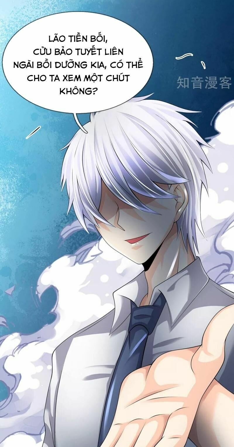 đọc truyện Đô Thị Chi Nghịch Thiên Tiên Tôn Chương 135 ảnh 9 tại Thiên Thai Truyện