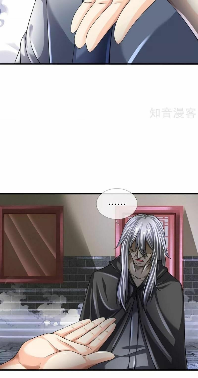 đọc truyện Đô Thị Chi Nghịch Thiên Tiên Tôn Chương 135 ảnh 10 tại Thiên Thai Truyện