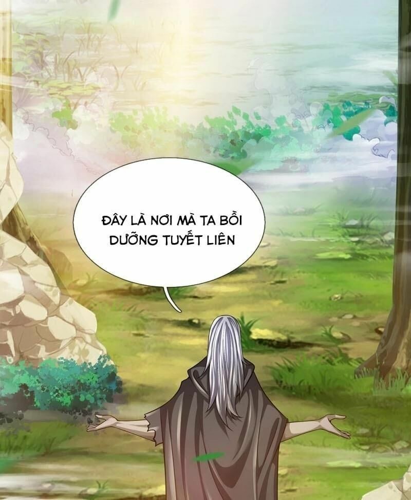 đọc truyện Đô Thị Chi Nghịch Thiên Tiên Tôn Chương 136 ảnh 15 tại Thiên Thai Truyện