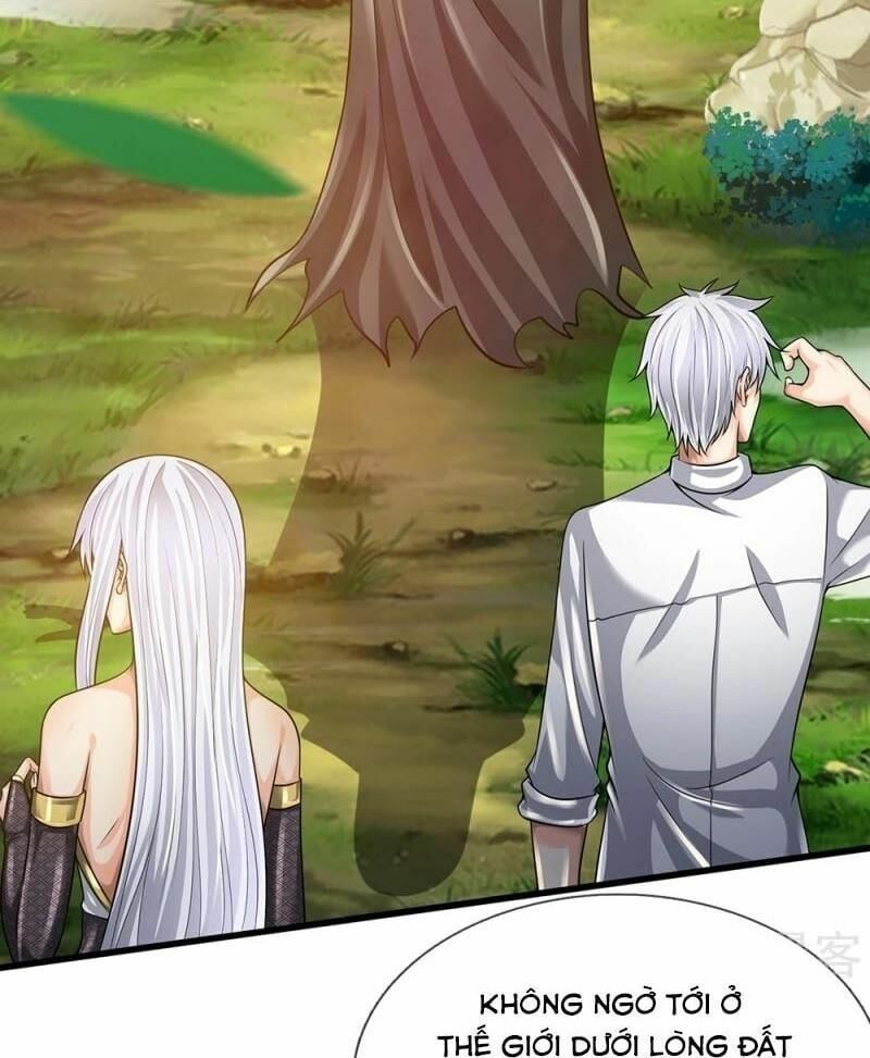 đọc truyện Đô Thị Chi Nghịch Thiên Tiên Tôn Chương 136 ảnh 16 tại Thiên Thai Truyện